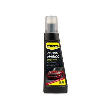 NEGRO MAGICO SIMONIZ 250 ML